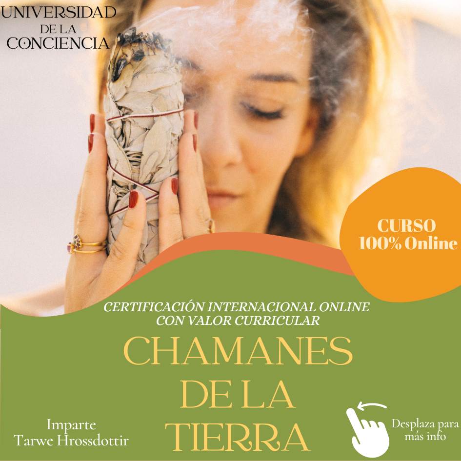 Curso de chamanismo