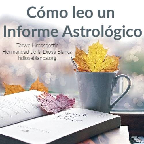 Aprender astrología online