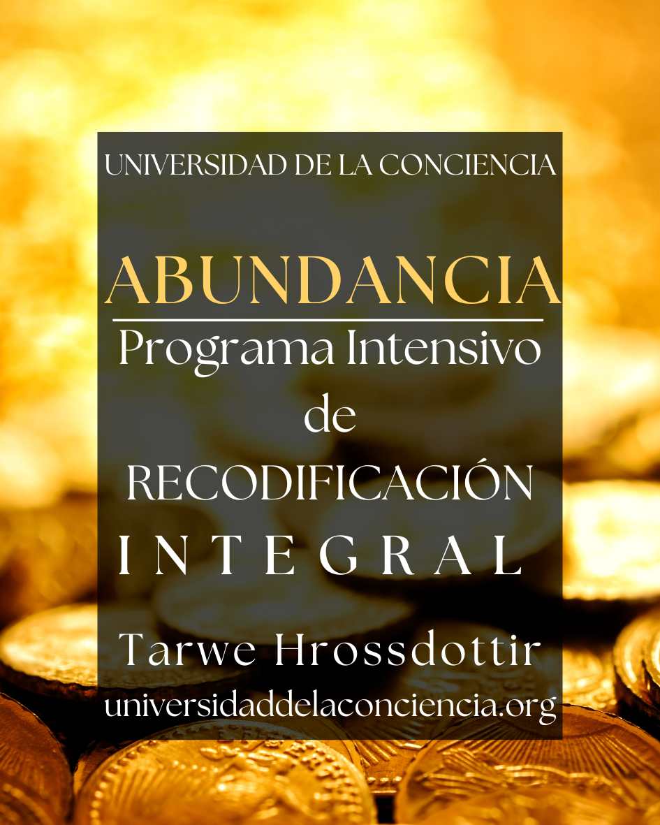 ABUNDANCIA-Programa Intensivo de Recodificación