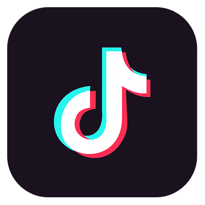 Siguenos TikTok